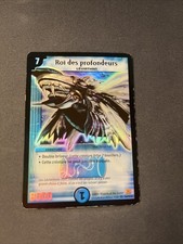 Carte Duel Masters  Roi Des