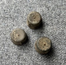 LOT BOUCHON MAUSER GEWEHR 98