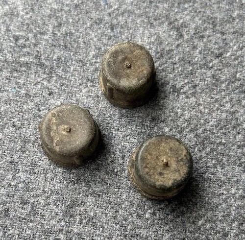 Lot bouchon mauser gewehr - bouchon,