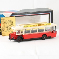 Solido Bus autobus Bus