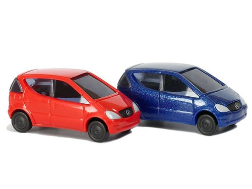 Busch 160 8328 kit voiture - 1:160,