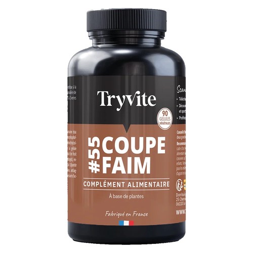 Tryvite complément - tryvite,