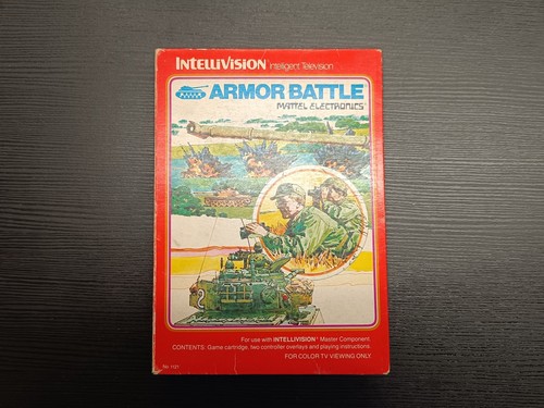 Armor battle mattel - armor,
