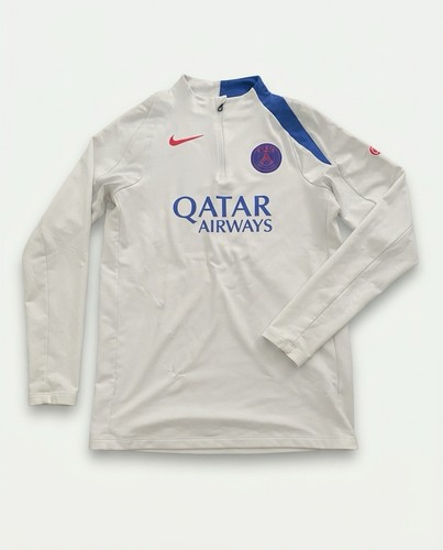 Nike maillot entraînement psg - nike,