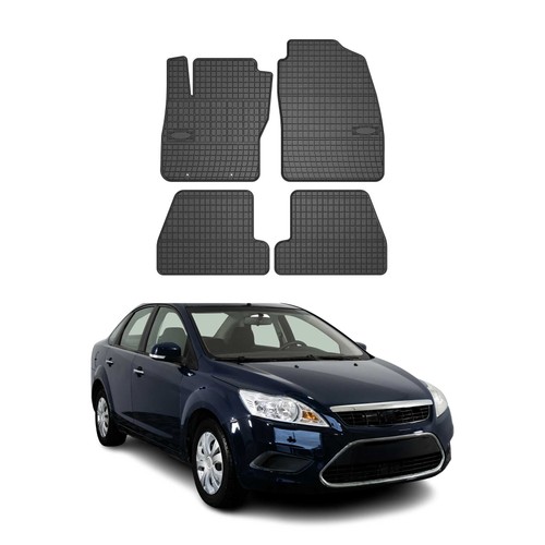 Omac tapis sol pour ford - tapis,