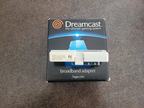 Broadband adapter boîte - adapter, en