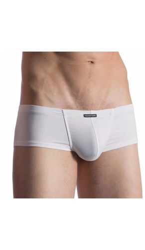 Minipant blanc sexy manstore - minipant,