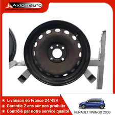 🇫🇷 JANTE TOLE RENAULT