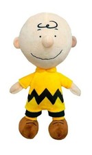 Peluche CHARLIE BROWN Version