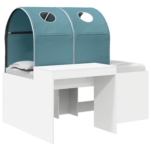 Lit avec tunnel - 4, pcs