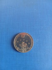  Médaille  jeton Finlande