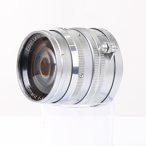 Objectif leica summarit 50mm - summarit,