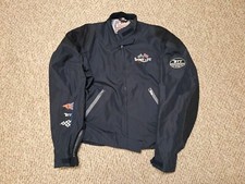 STT RACING JACKET SPIRIT OF TT