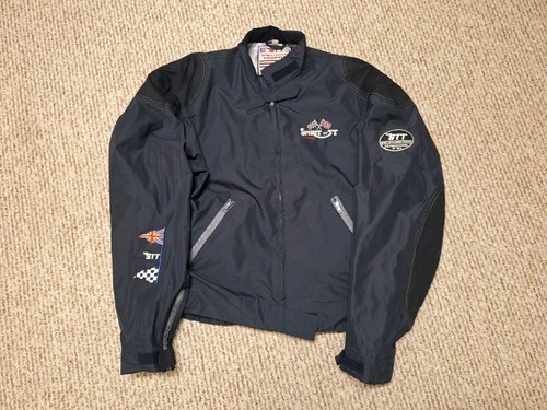 Stt racing jacket spirit - jacket, tt
