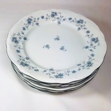 Set of 8 Johann Haviland China
