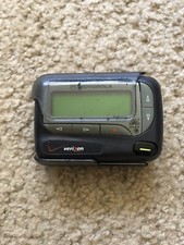 Verizon Motorola Advisor Elite