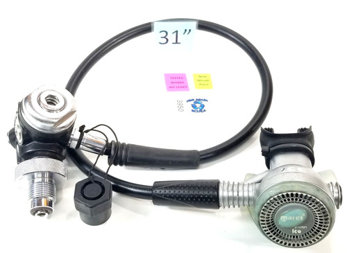 Mares proton ice v32 - mares,