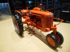Franklin Mint Case Poclain SC tracteur 1/12