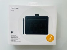 Tablette Graphique Wacom Intuos CTL-4100