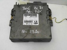 Calculateur moteur PEUGEOT 306