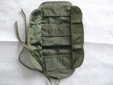  TROUSSE DE COUTURE US WW2 VIDE 