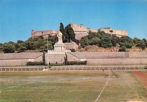 Antibes fort carre - 6,