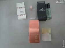 3 MINIATURES PARFUM ANCIENNES