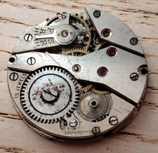 ETA 810 watch movement - 23.6