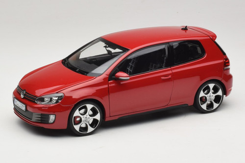 Volkswagen golf gti mk6 - gti,