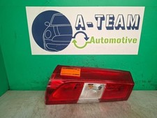 Feu arrière gauche Dacia