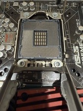 Carte mère asus - mÈre, rampage
