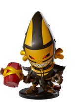 Riktus élite krosmaster - [krosmaster, avec