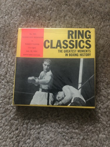 Ring classics super 8mm sugar - ring,