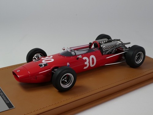 Tecnomodel cooper maserati - tecnomodel, f1