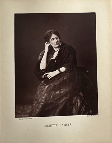 Photo cliche mulnier 1876 - cliche,