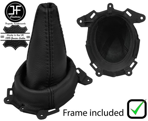 Noir point cuir - point, vitesse