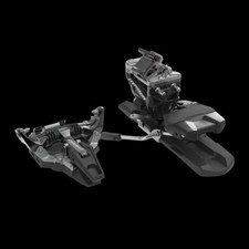 Fixations Liaisons Ski Alpinisme dynafit Radical 100 Aimant 90 - 103 MM