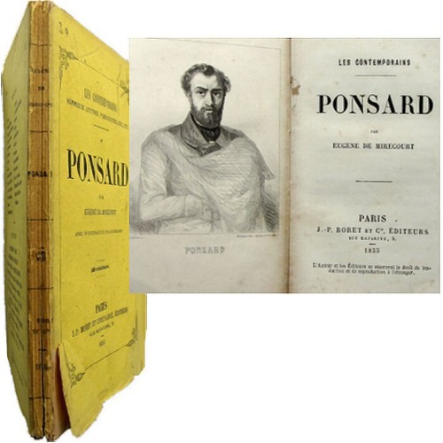 François ponsard 1855 eugène - ponsard,