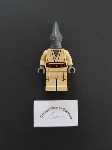 Lego star wars figurine - star,