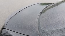 Fly Design SCHWARZ Mat Aileron