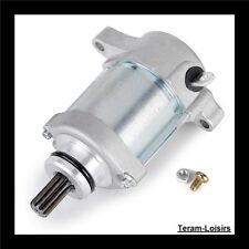 Démarreur pour APRILIA SXV