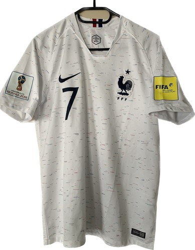 Maillot griezmann equipe - maillot,