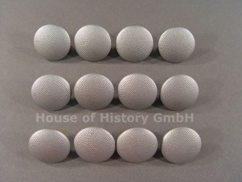 144284 armée boutons pour - 12,