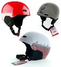 Casque ski snowboard - de, de