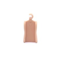 PLAYMOBIL * COMMERCE * Cintre Vêtements Beige 6148 6149 6150 6153 6155 6626 4792