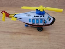 ANCIEN JOUET MÉCANIQUE