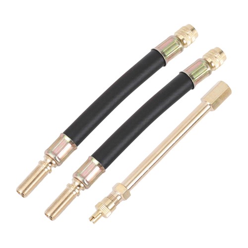 Extension valve pneu - , cuivre