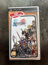 Jeu PSP " Dissidia Final