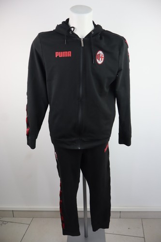 Puma milan calcio survêtement - puma,