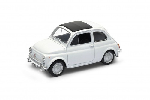 Fiat nuova 500 inches 7 - nuova,